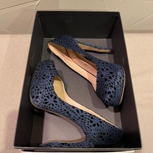 Nicholas Kirkwood High Heels